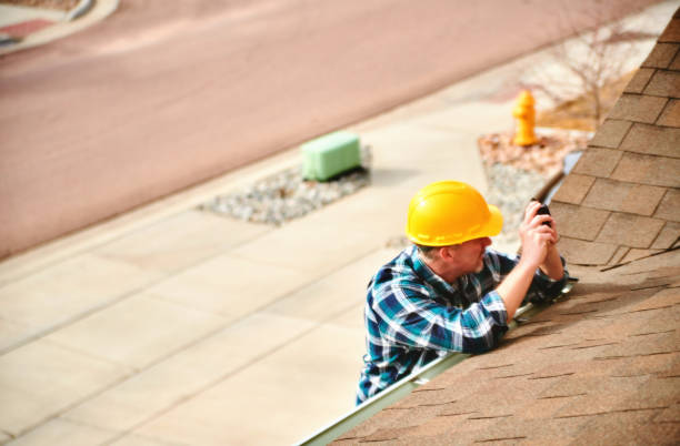 Tile Roofing Contractor in Sandstone, MN