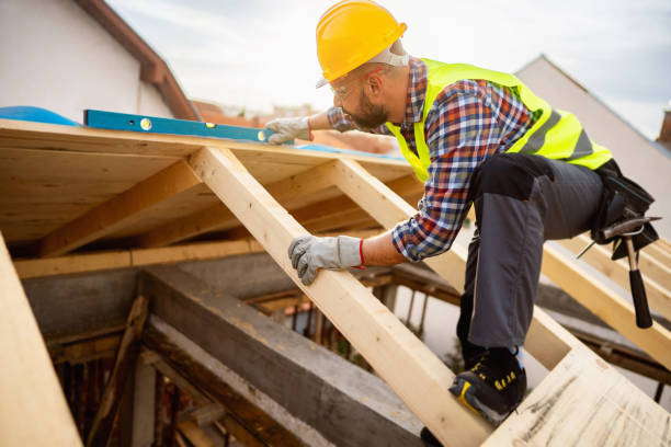 Best Roof Maintenance Services  in Sandstone, MN