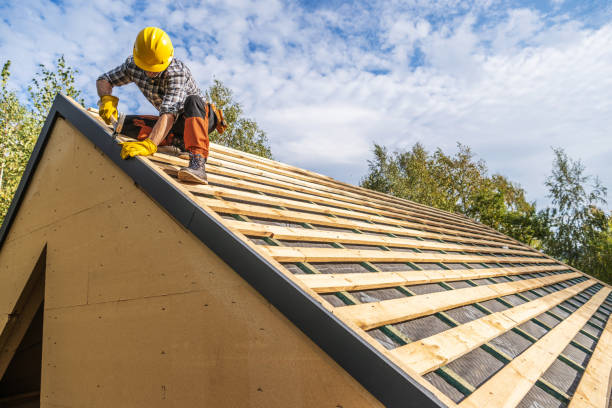 Roof Waterproofing Services in Sandstone, MN