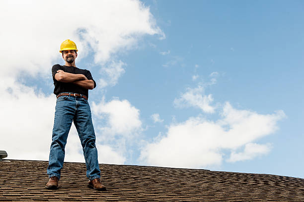 Best Commercial Roofing Services  in Sandstone, MN